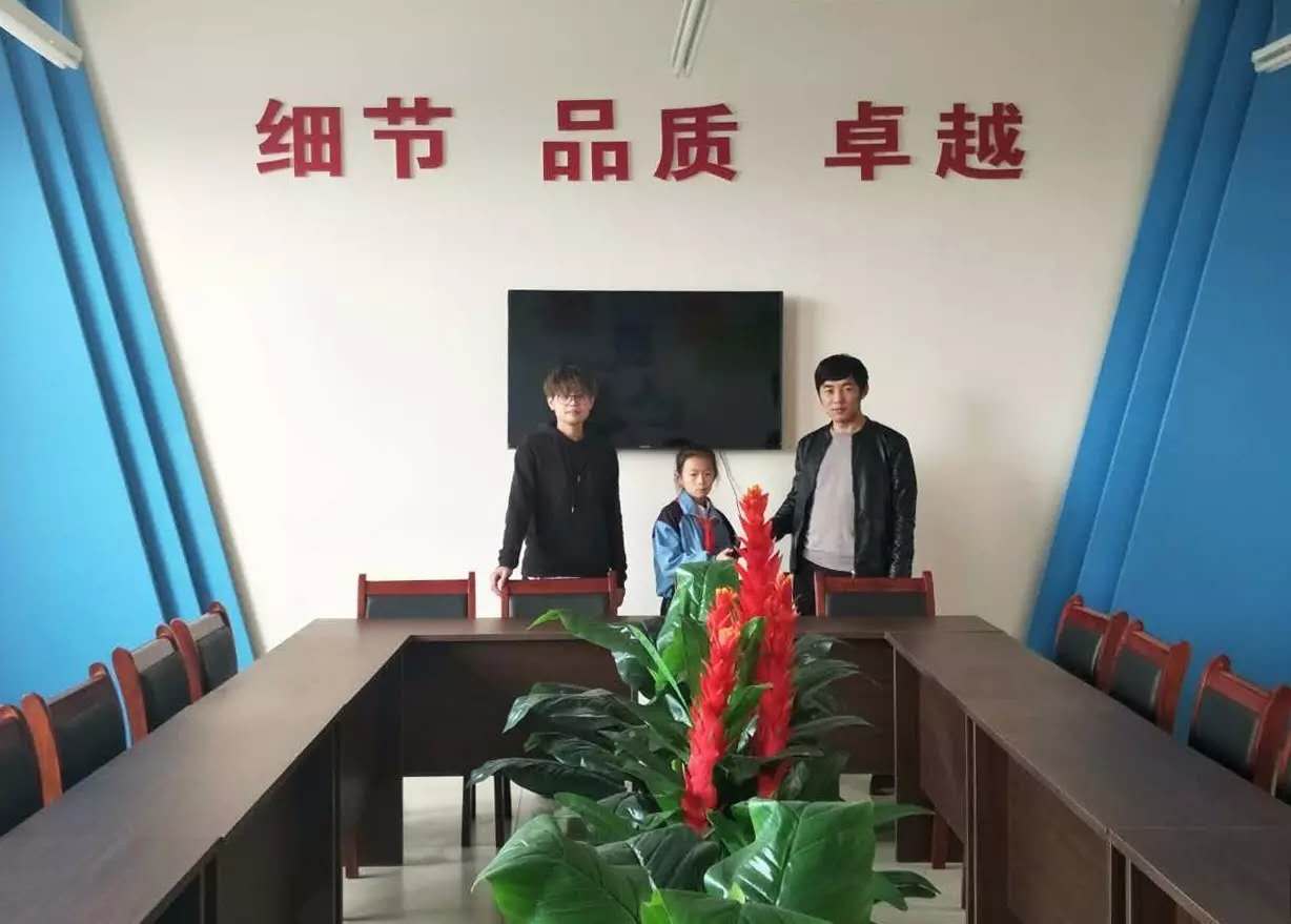 拾金不昧，向祁縣“小雷鋒”學(xué)習(xí)--記山西盛大鋼結(jié)構(gòu)我身邊的小事兒