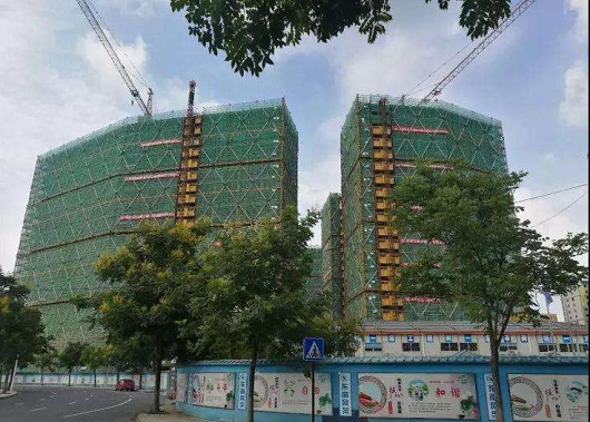 你知道公租房，可是你聽過鋼結(jié)構(gòu)公租房嗎？