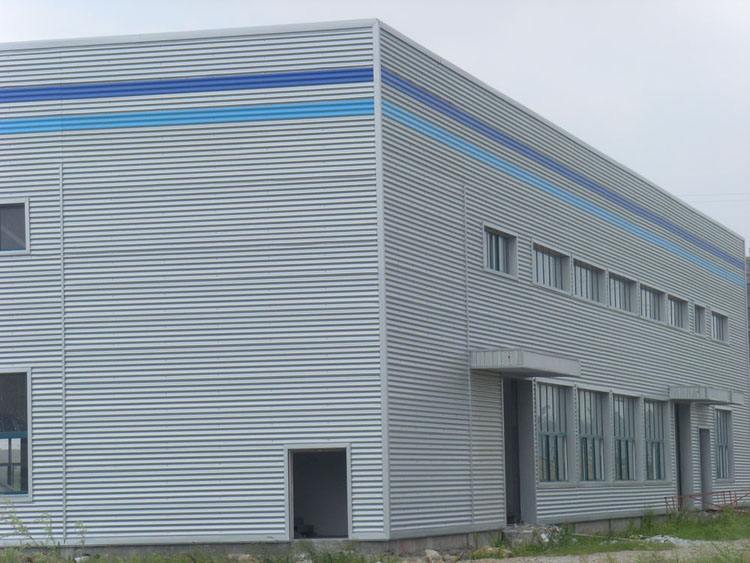 影響鋼結(jié)構(gòu)廠房建筑造價的因素有哪些？