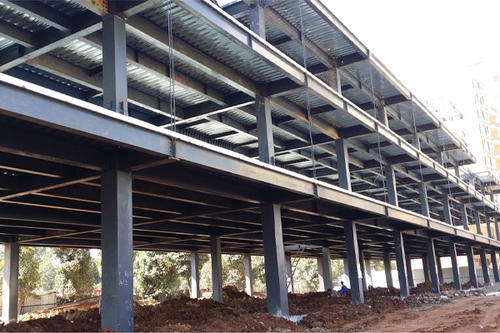 建廠房前你得清楚，多高層鋼結(jié)構(gòu)廠房的缺陷