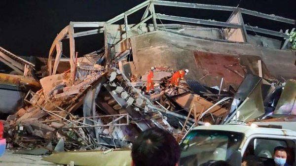泉州酒店倒塌：為何鋼結(jié)構(gòu)建筑事故頻發(fā)？