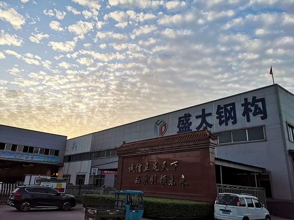 鋼結(jié)構(gòu)廠家這樣選，你才不會(huì)后悔