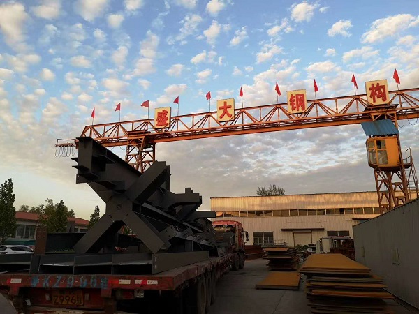 影響鋼結(jié)構(gòu)廠(chǎng)房使用壽命的工程控制要點(diǎn)