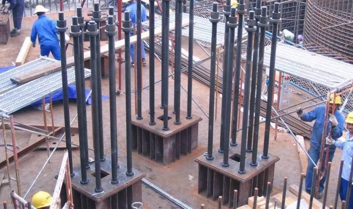汾陽鋼結(jié)構廠房建設